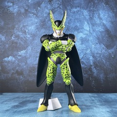 ドラゴンボールフィギュアビッグサラスタンプサラ箱入りオフィスデスクトップ装飾品二次元アニメーションフィギュアモデル