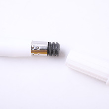 不锈钢免挂衣浴帘晾衣杆打孔浴室伸缩撑杆窗帘杆挂杆卧室衣柜