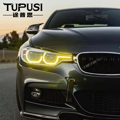 Gündüz işıqları F30 F31 F35 320I 330I