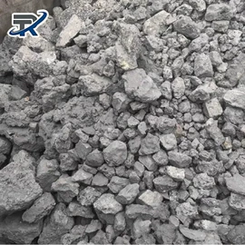 其他铁合金;硅系;研磨材料