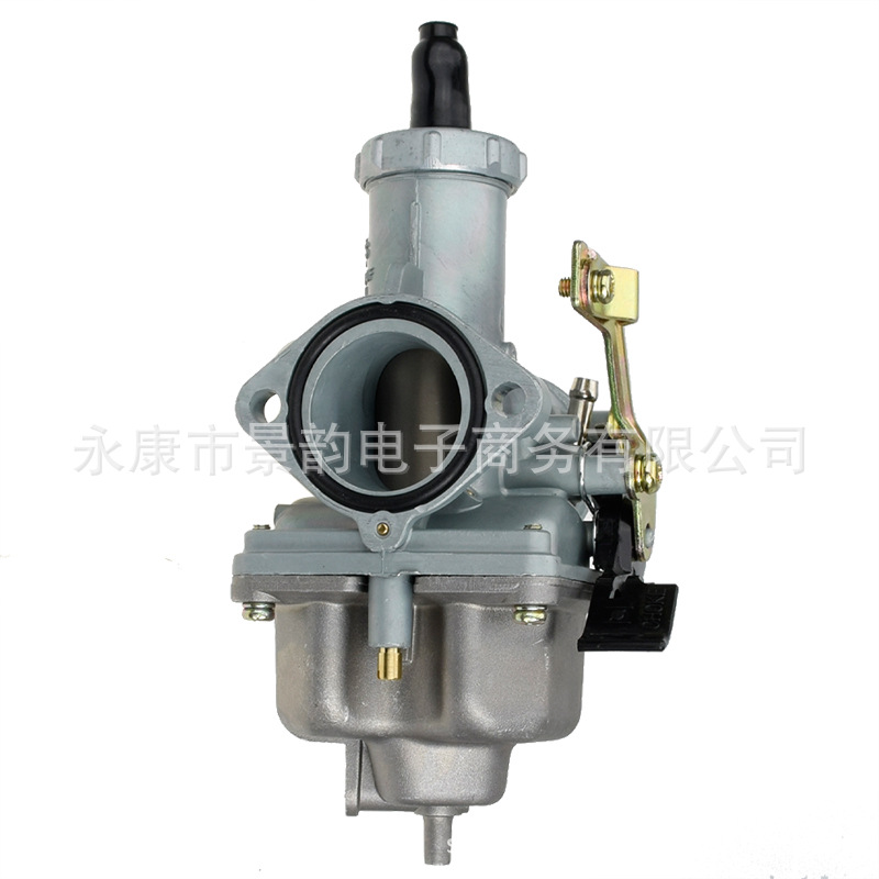 Pz30 carburador para vehículos todoterreno 200CC250CC motocicleta de línea de tracción general compuertas de aire de ahorro de energía piezas de locomotora de bajo consumo de combustible