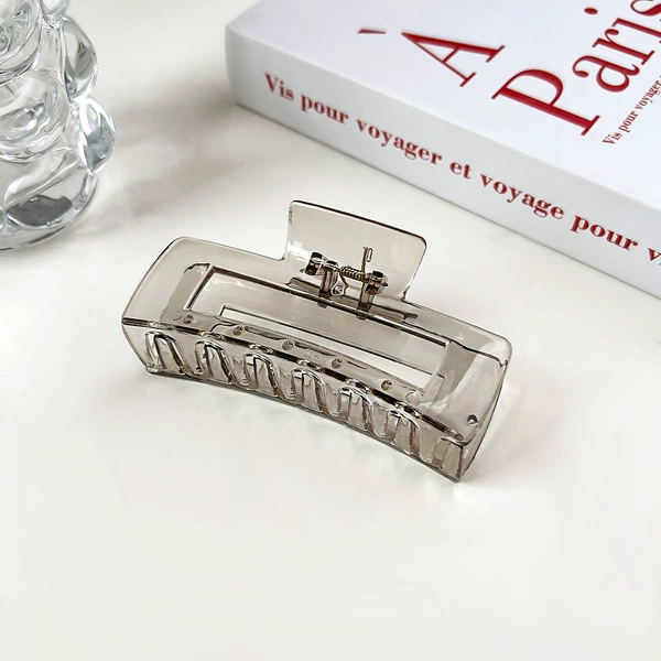 Brown gripper-10cm square