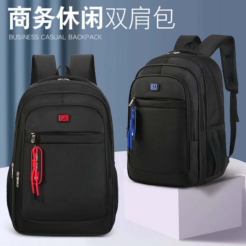 Men's backpack