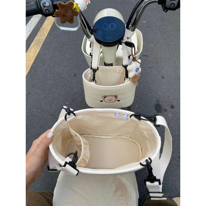電気自動車のバッグ|undefined