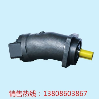 制动器液压马达L6V250HS22GZ2