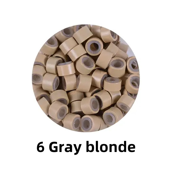 Anillo extensión hebilla silicona expansión sin costuras especial