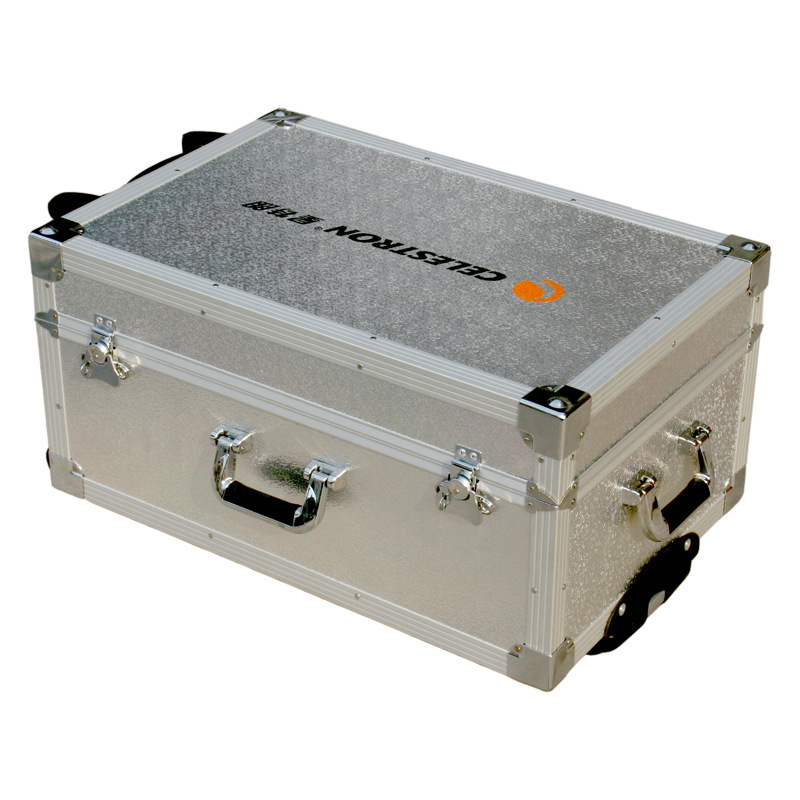 星特朗CELESTRON 天文望远镜Nexstar 4SE/5SE铝箱方便携带收纳箱