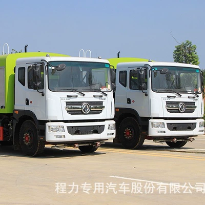 Dongfeng Dolica 50.8m 100m Spray – Suvarma maşınları