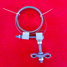 䓹ܗU�����¹̶���� OPGW���|�̶����A  䓎��̶����¾��A