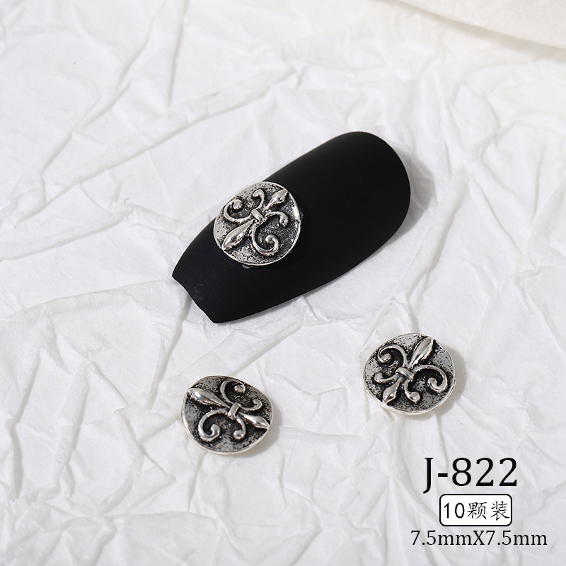 J-822
