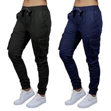 X 28529 Multi Pocket Workwear Pants ��װ��ڴ����� �羳����
