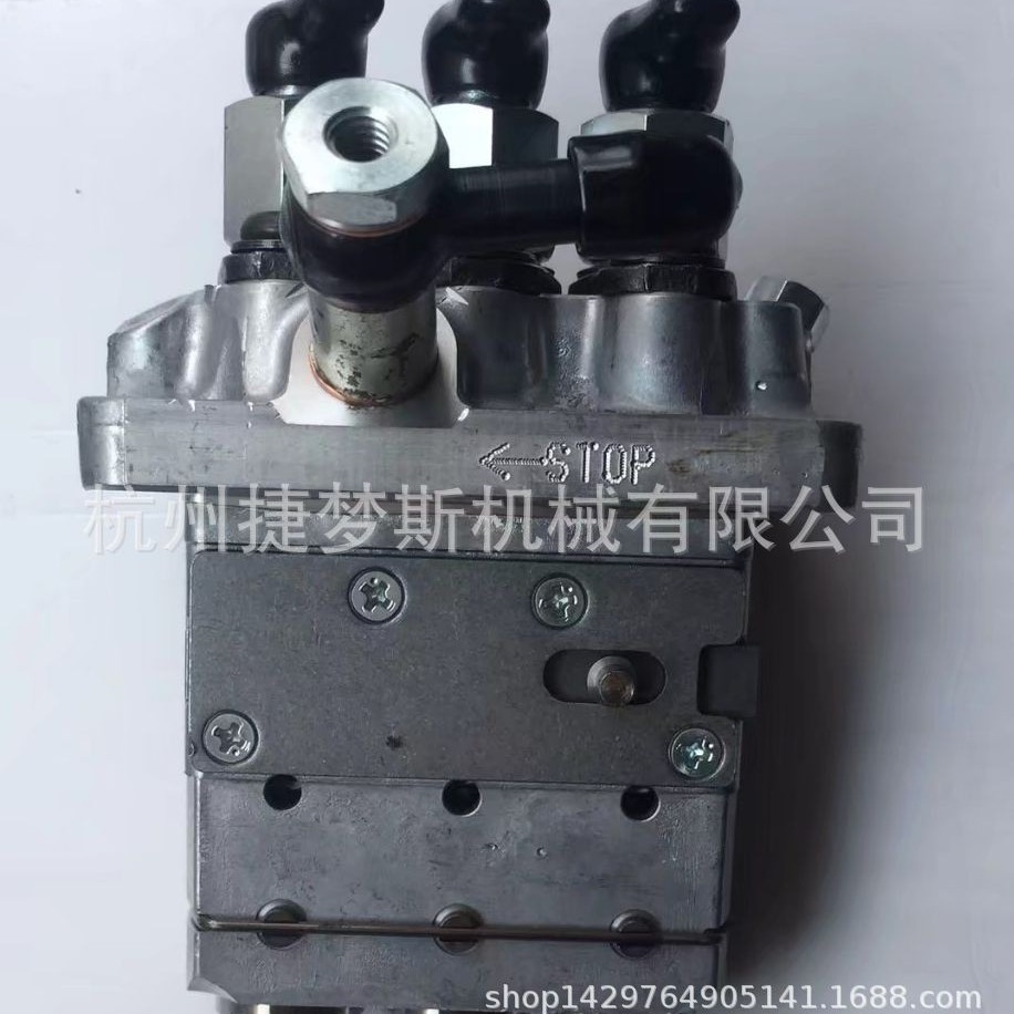 S3L S3L2 L3E 高压油泵 柴油泵 31B65-03030 094500-5160