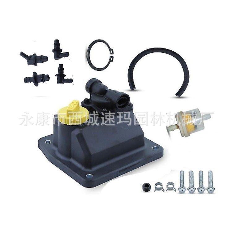 24 559 02 - S 24 - 559 - 03 - S 05 - S Bomba de combustible CH18 CH19 CH20 CH22 CH24