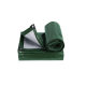 Manufacturer Wholesale 180g Pe Waterproof Tarpaulin Thickeneded Sunscreen Tarpaulin Sunshade Rainproof Cloth Truck Outdoor Tarpaulin