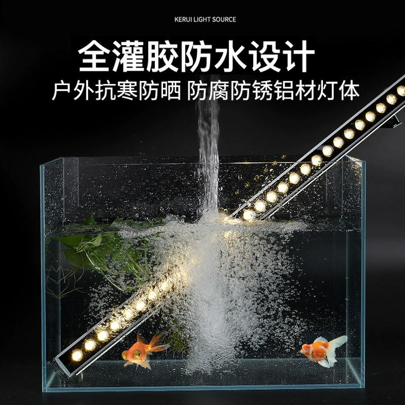Настенный свет travel LED