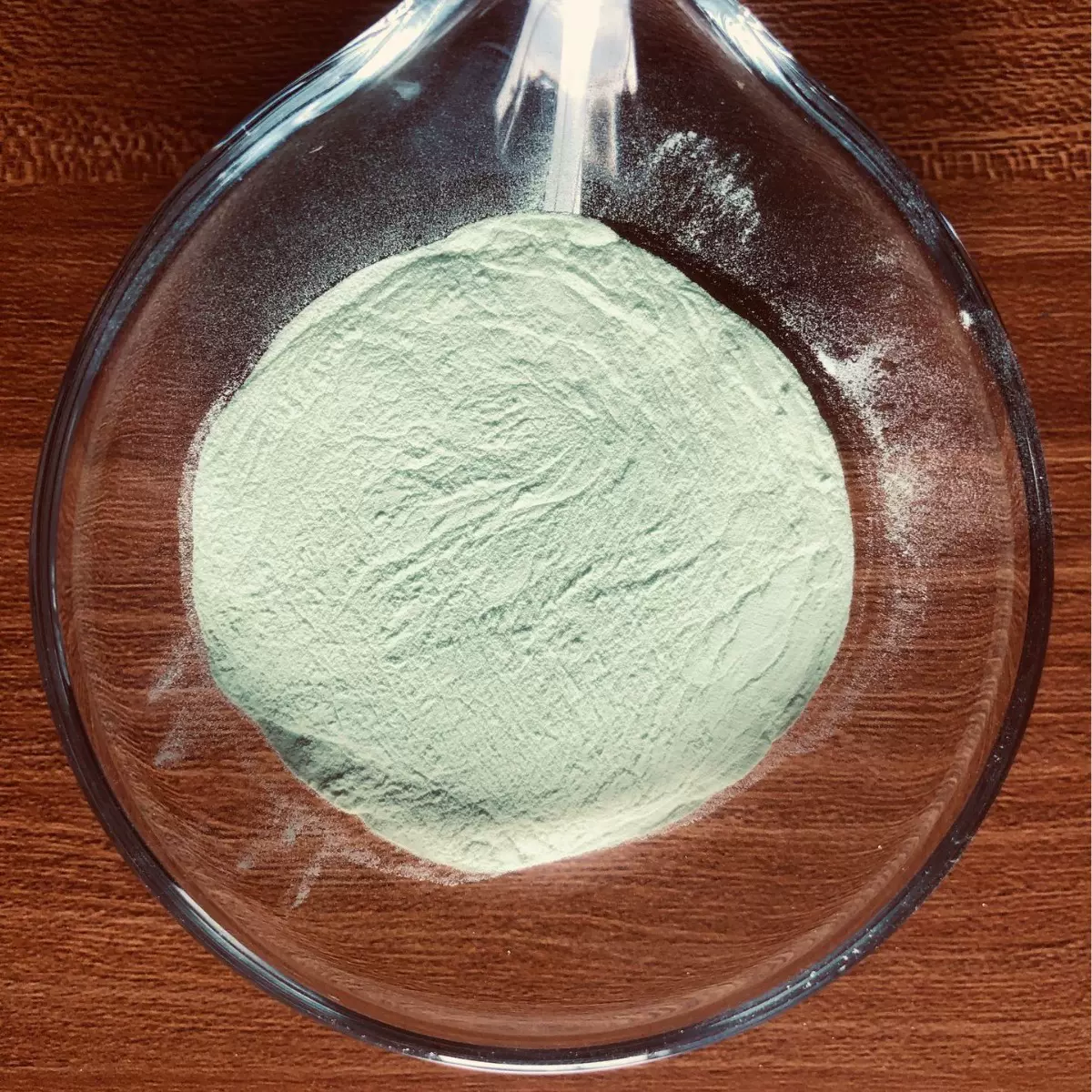 批发翔彩主要成分ZnS:Cu塑胶玩具（PVC注塑不发黑）短效夜光粉