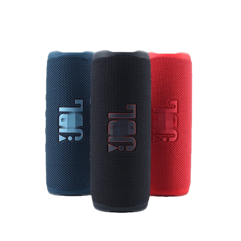 華強北ブルートゥーススピーカー万華鏡FLIP6無線スピーカーフリップ六サブウーファ屋外携帯音響|undefined