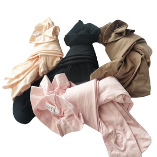 Factory direct professional dance training socks adult professional ballet socks girls art examination grade dance socks multi-color