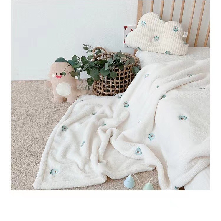Children's duvet to go out