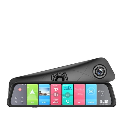 Navigation Special Car 12inch | Driving recorder