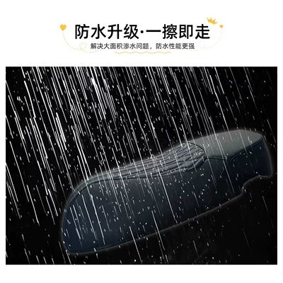 Sun-Proof, and Thickened for — Motorcycle cushion