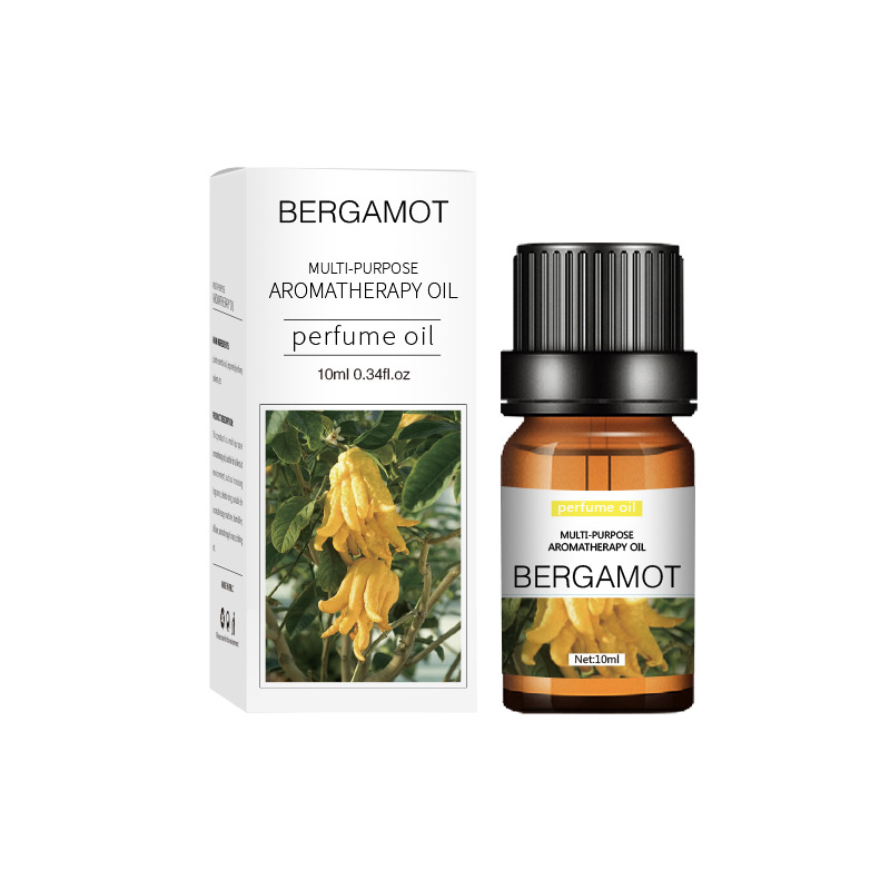 Bergamot