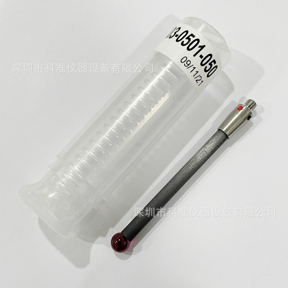 Зонд Zeiss VAST XXT 626103-0501-030 626103-0501-050