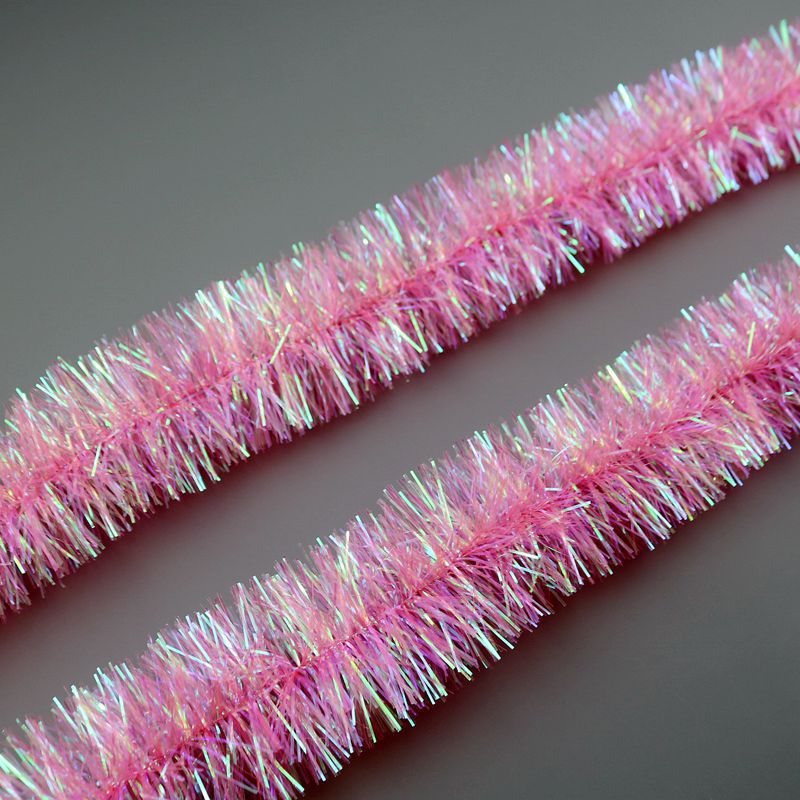 Rosa claro (Orden en múltiplo de 100 piezas)