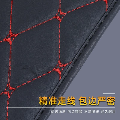 for Cars, Suitable for All Seasons, Vehicle-mounted inflatable bed