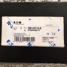 ZB12C-0.6 Eaton Moeller ȫ¬F؛hrF؛