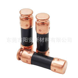 RK5级熔断器 FRN-R保护器 保险丝250VAC125VDC 600V1-30A保险管