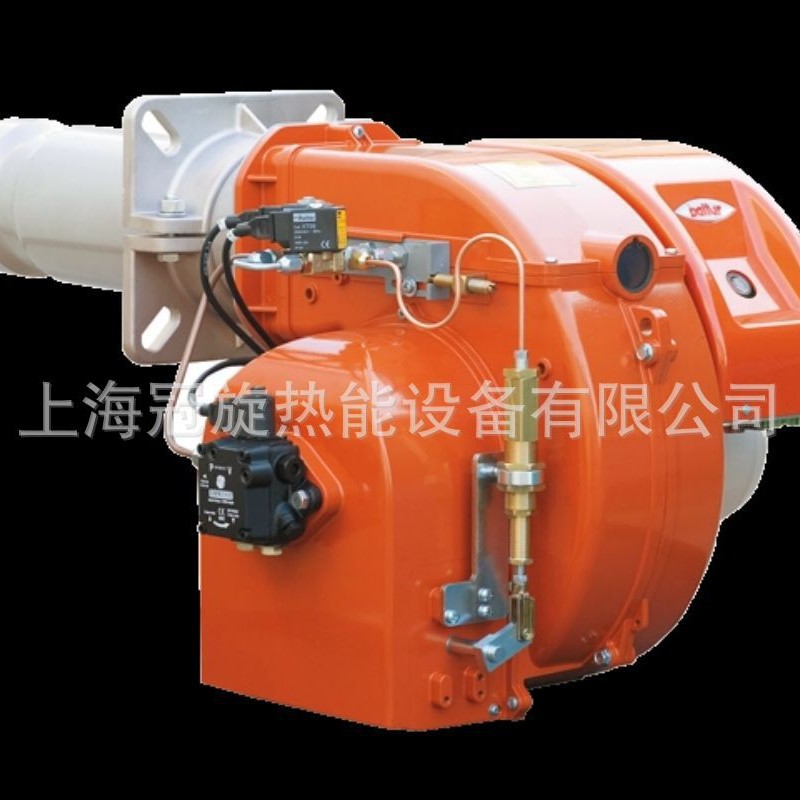 百得TBG480LXMEFGR带烟气循环的两段渐进可调节低氮30毫克燃烧器