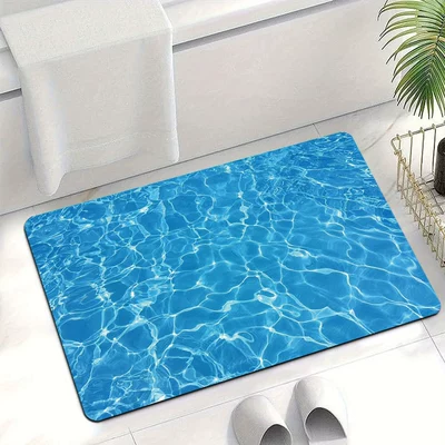 Mat, Entryway Decorative Mat | Avtomobil döşəmə paspasları