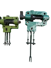 冲床配件操纵器 上海二锻扬力 徐锻浙江10t-100t压力机操作器总成