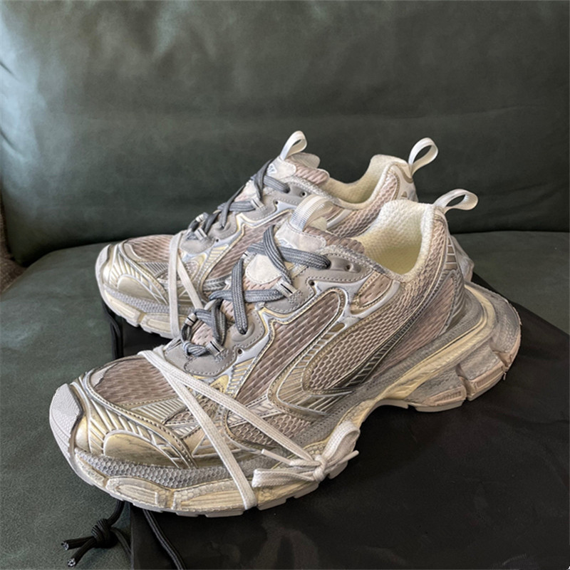 Putian Pure Original Track Dad Shoes Women's Shoes Ninth Generation Retro Outdoor Sports Men's Shoes Thick Sole Height Increasing Couple Shoes Putian Pure Original Track Dad Shoes Women's Shoes Ninth Generation Retro Outdoor Sports Men's Shoes Thick Sole Height Increasing Couple Shoes
