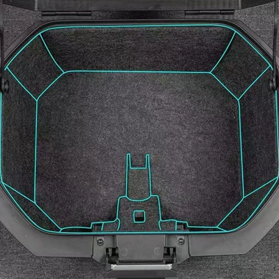 Lining Anti-Collision Protective Pad – Motorcycle cushion