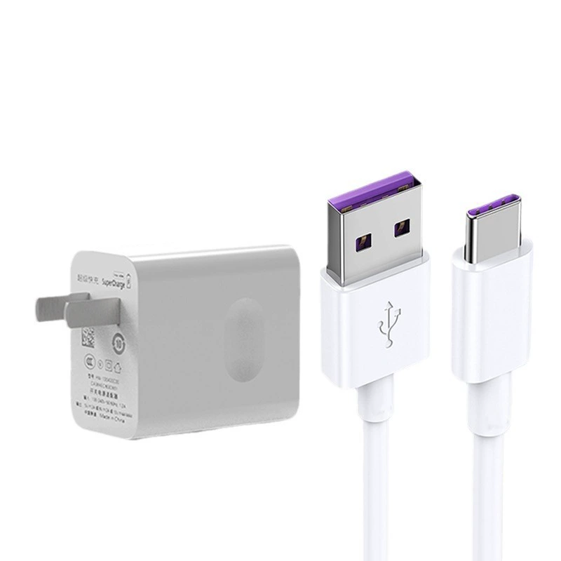Зарядное устройство Wo Zhi 22.5W подходит
