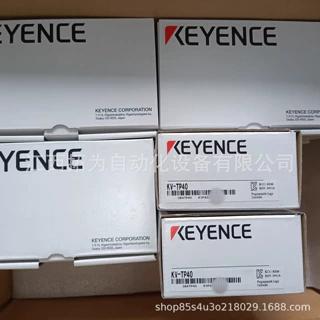KV-TP40 基恩士PLC模块 KEYENCE模块 正品现货议价出售 KV-TP40