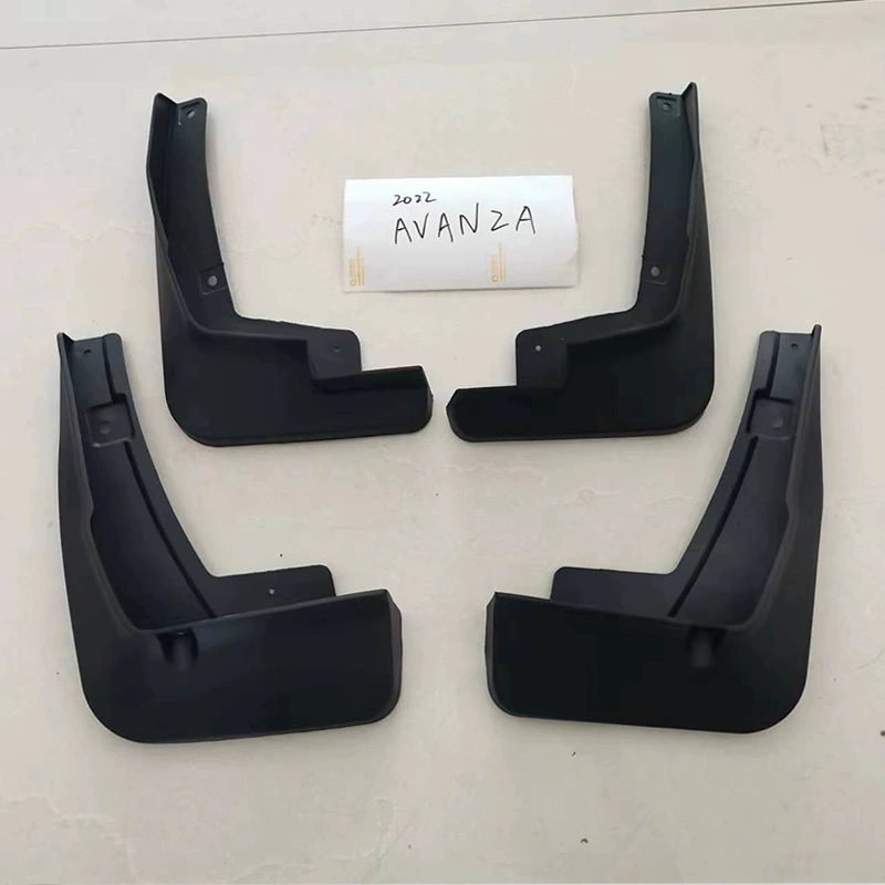 Подходит для AVANZA специальное крыло модификации автомобиля внешние специальные аксессуары автомобильное крыло оптовая продажа с завода