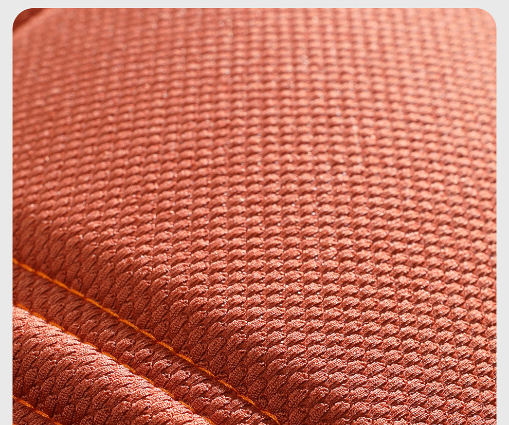 Cross-Border Four-Season Universal Car Seat Cushion New Model Latex Seaweed Fiber Three-Piece Set Non-Slip Summer Breathable Seat Cushion