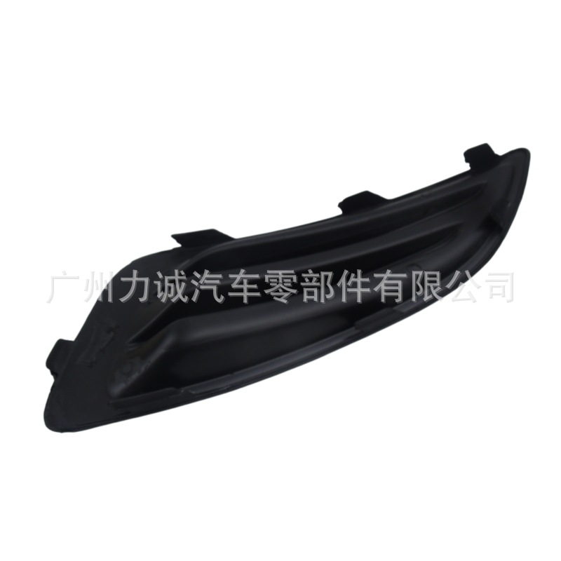 Cross-border e-commerce - suitable for Carnival 13, non-perforated fog light frame, left DA1H5169402, right DA1E5169402