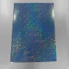 Лазерная наклейка «Звёзды», 1 шт.