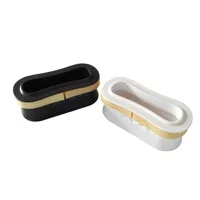 Оптовая продажа доска для серфинга аксессуары ручка Surfboard handle подлокотник пластина для серфинга восьмерка ручка