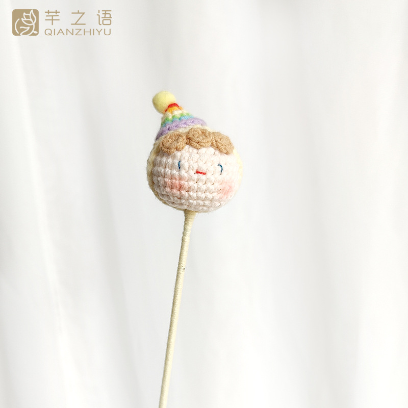 Producto terminado-Candy Boy