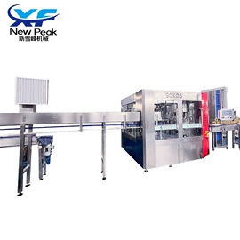 灌装机械;反渗透设备;贴标机械