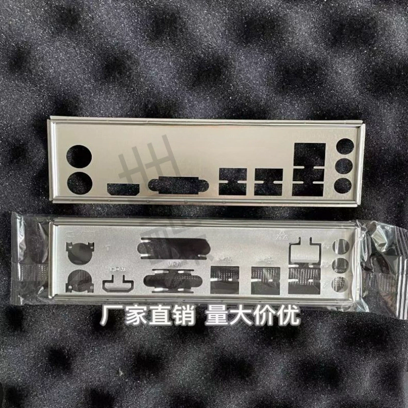 9D4-DVH щиток для материнской платы компьютера, щиток для корпуса, щиток для шасси