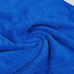 Microfiber Crystal Coating Car Wash Towel Polishing Waxing Car Cleaning Cloth Dishwashing Rag Automotive Cleaning Supplies