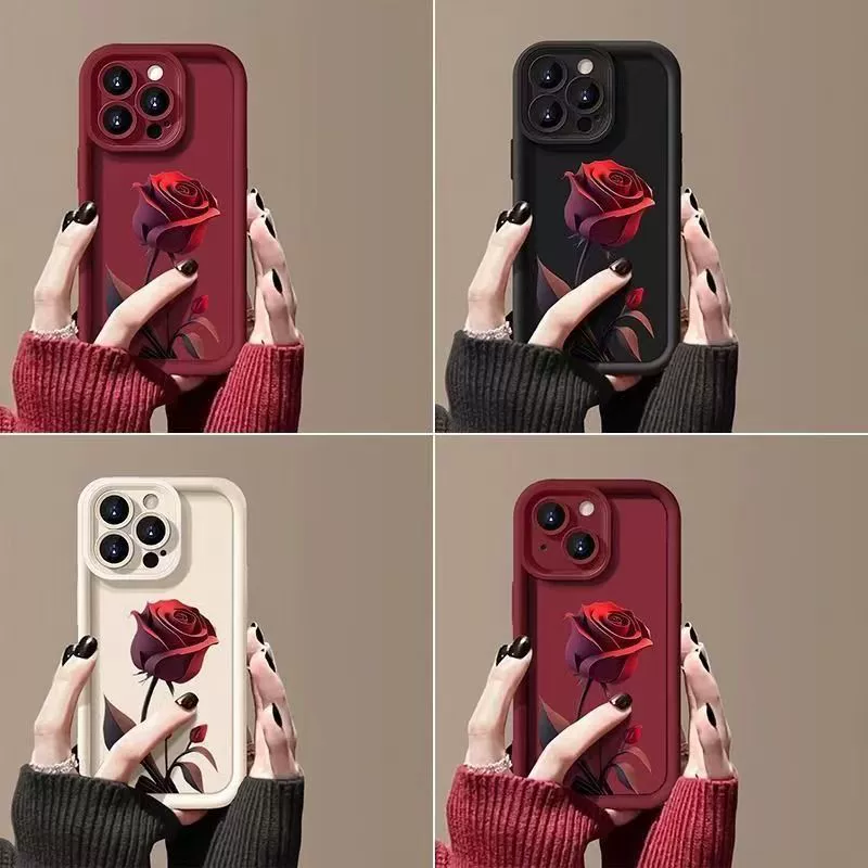 Чехол совместимый с Apple iPhone 15 Pro, для телефонов 14/13/12/11, 11 Pro Max, 7/8