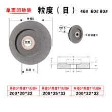 200*20*32���氼ɰ݆�ȈAĥɰ݆ĥ��ɳ݆��ˮĥ�մ�ɰ݆ƽ����A