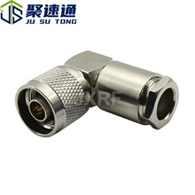 JXRFͬ��������L16 N�͹���װ��ʽ����LMR400 RG58 RG213 5D-FB��